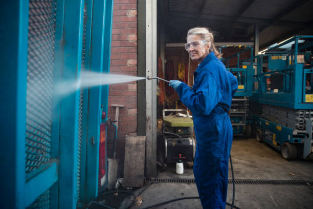 Trusted Ford City, CA Pressure Washing Services Experts