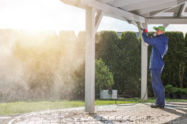 Spring Cleaning in Ford City, CA