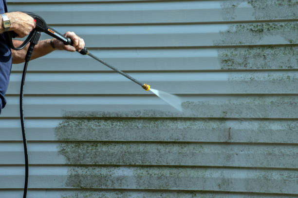 Best House Exterior Washing  in Ford City, CA