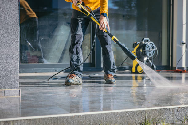 Best Building Exterior Washing  in Ford City, CA