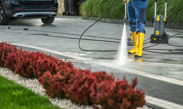 Best Parking Lot and Garage Cleaning  in Ford City, CA